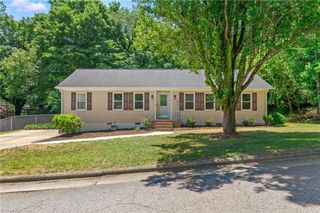 1800 Rivertrace Point, High Point, NC 27265