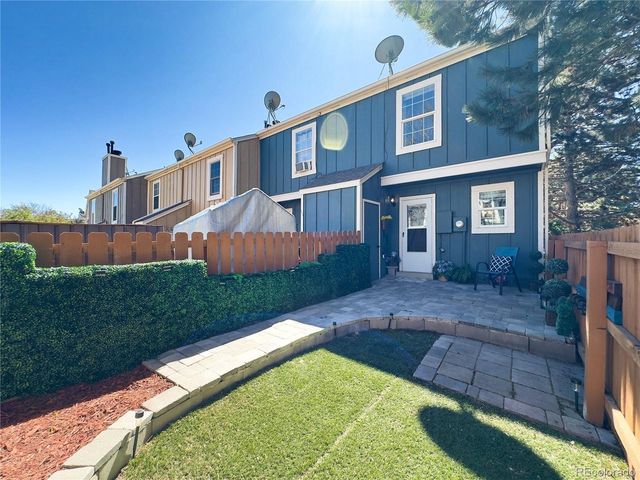 15475 E Louisiana Ave, Aurora, CO 80017