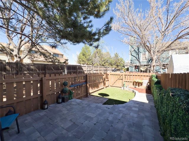 15475 E Louisiana Ave, Aurora, CO 80017