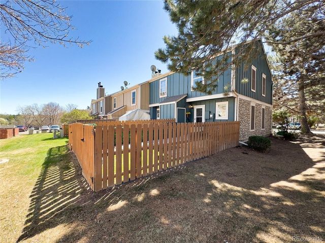 15475 E Louisiana Ave, Aurora, CO 80017