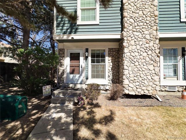 15475 E Louisiana Ave, Aurora, CO 80017