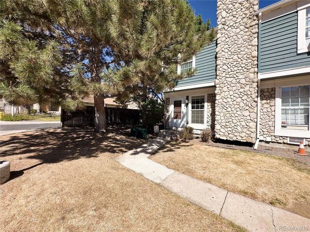 15475 E Louisiana Ave, Aurora, CO 80017