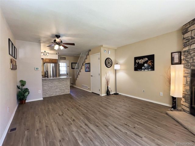 15475 E Louisiana Ave, Aurora, CO 80017