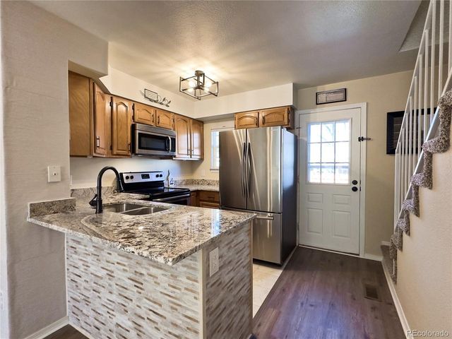 15475 E Louisiana Ave, Aurora, CO 80017