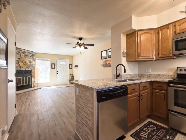 15475 E Louisiana Ave, Aurora, CO 80017