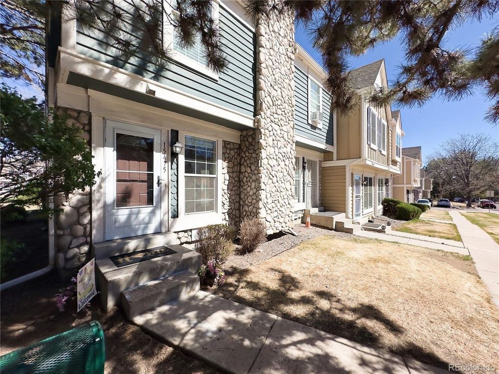 15475 E Louisiana Ave, Aurora, CO 80017