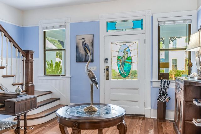 102 S 7TH Street, Fernandina Beach, FL 32034