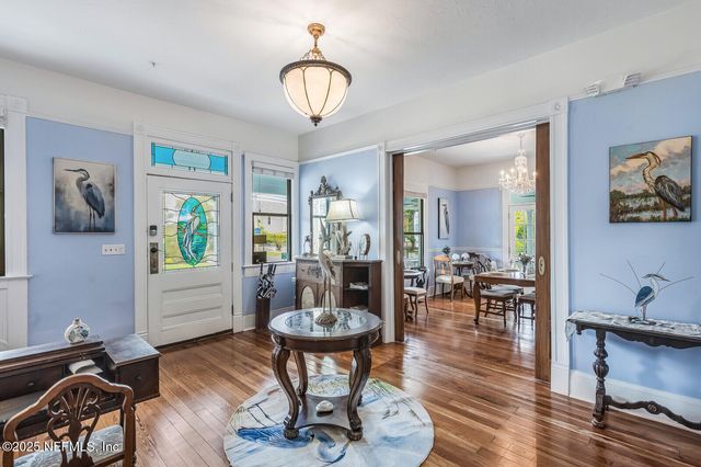 102 S 7TH Street, Fernandina Beach, FL 32034