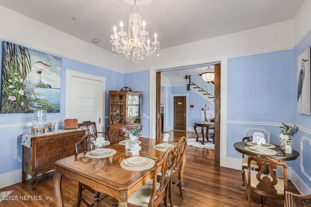 102 S 7TH Street, Fernandina Beach, FL 32034