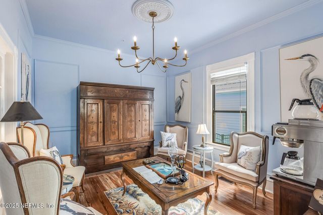 102 S 7TH Street, Fernandina Beach, FL 32034