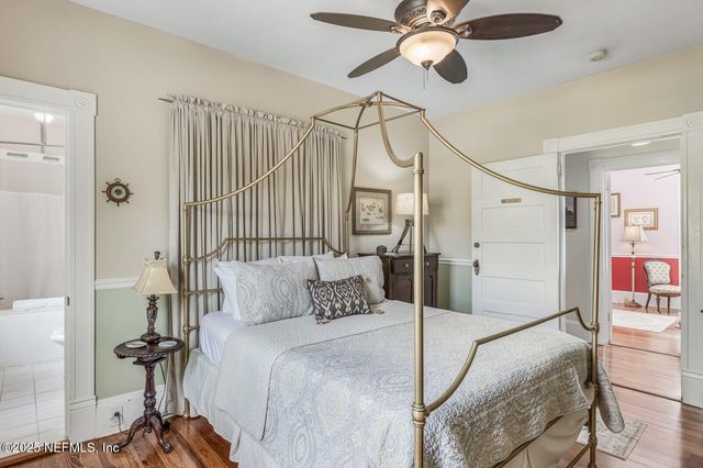 102 S 7TH Street, Fernandina Beach, FL 32034