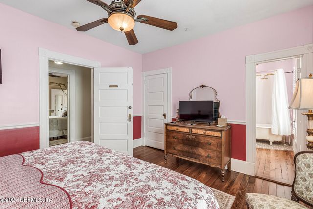 102 S 7TH Street, Fernandina Beach, FL 32034