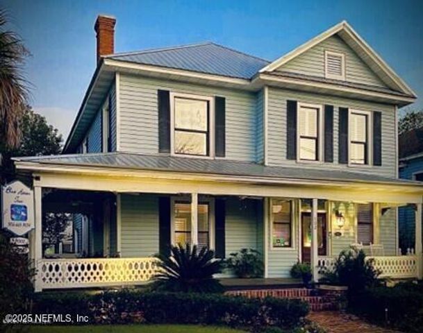 102 S 7TH Street, Fernandina Beach, FL 32034