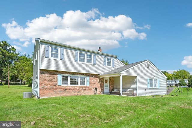 3006 APPLEDALE RD, Norristown, PA 19403
