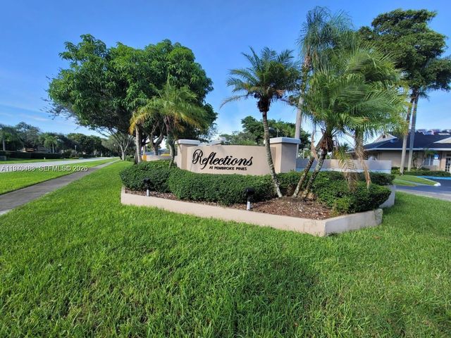 1791 NW 96th Ter 4K, Pembroke Pines, FL 33024