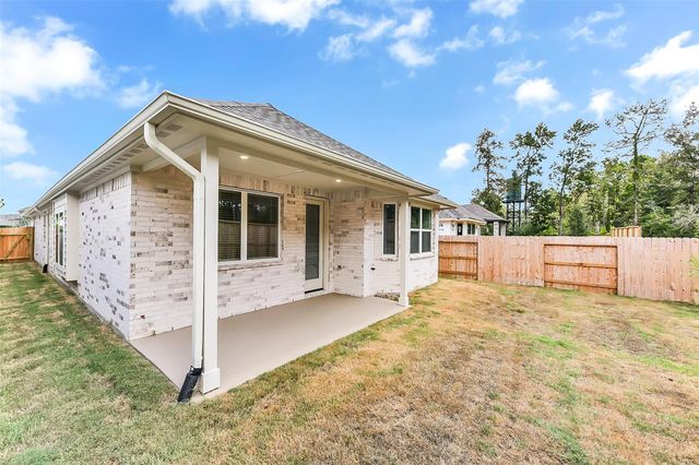 13050 Brookwood Bend Lane, Conroe, TX 77302