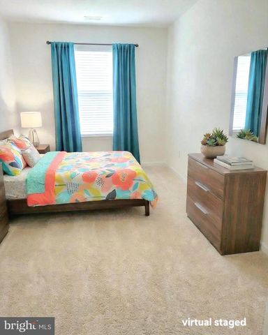 1507 BLUE HERON DR, Denton, MD 21629