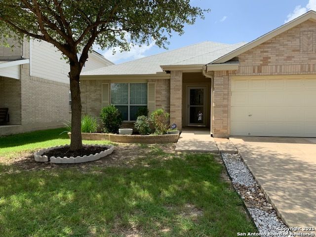 7435 Obbligato, San Antonio, TX 78266
