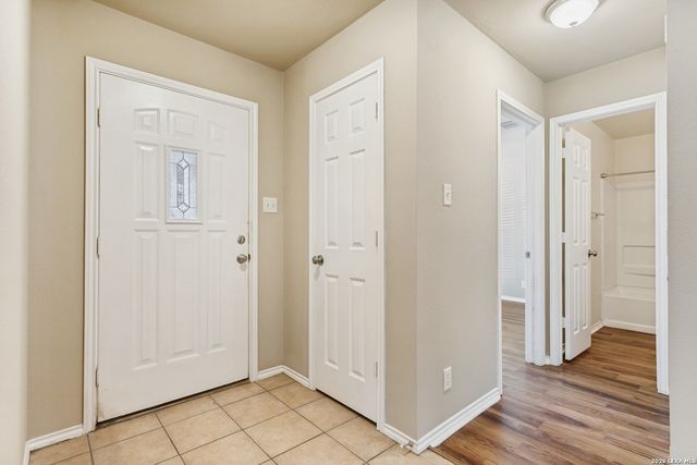 7435 Obbligato, San Antonio, TX 78266