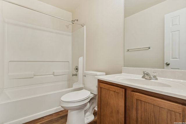 7435 Obbligato, San Antonio, TX 78266