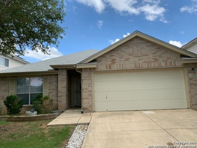7435 Obbligato, San Antonio, TX 78266