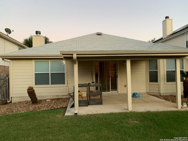 7435 Obbligato, San Antonio, TX 78266