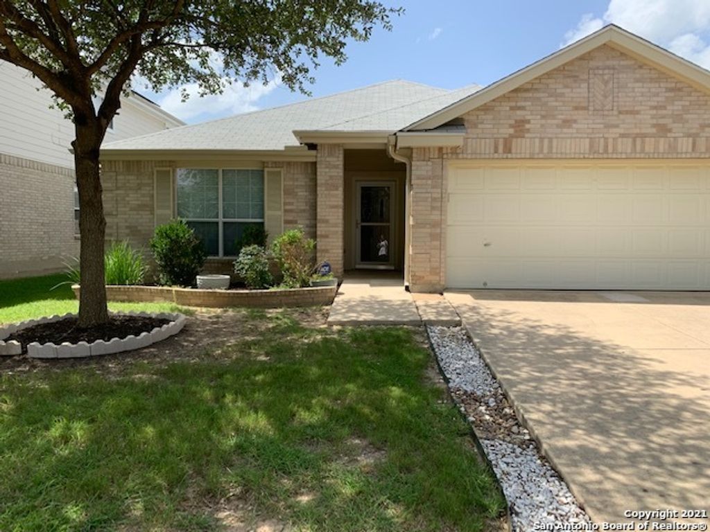 7435 Obbligato, San Antonio, TX 78266