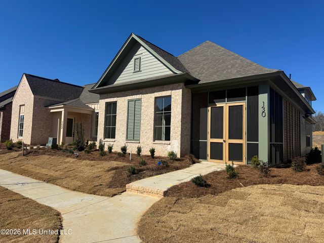 130 Water Street, Madison, MS 39110