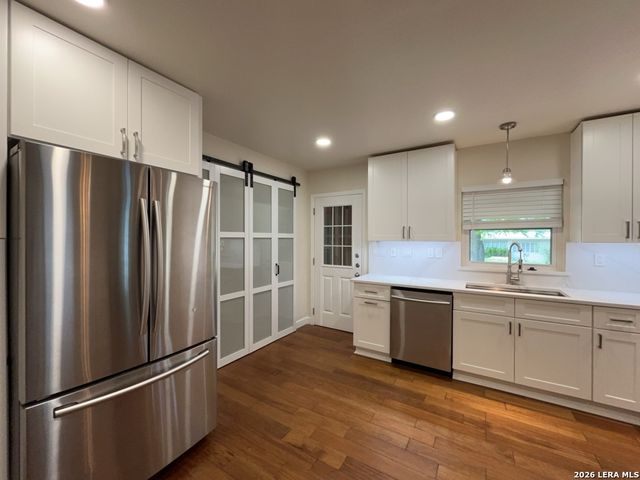 116 Lyman Dr, Terrell Hills, TX 78209