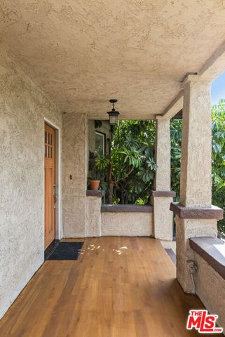 123 Ellita Place, Los Angeles, CA 90042