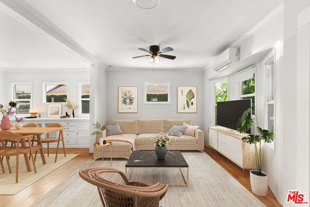 123 Ellita Place, Los Angeles, CA 90042