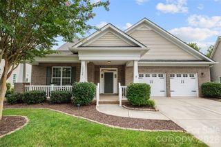 12728 Meetinghouse Drive, Cornelius, NC 28031