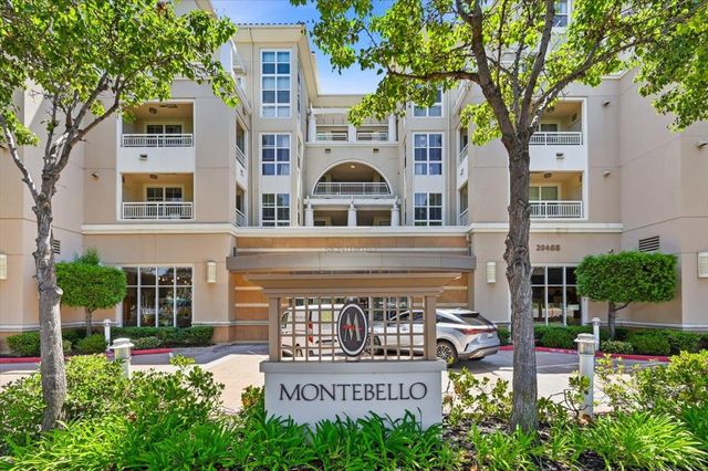 20488 Stevens Creek Boulevard 1816, Cupertino, CA 95014