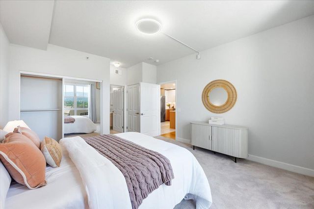 20488 Stevens Creek Boulevard 1816, Cupertino, CA 95014