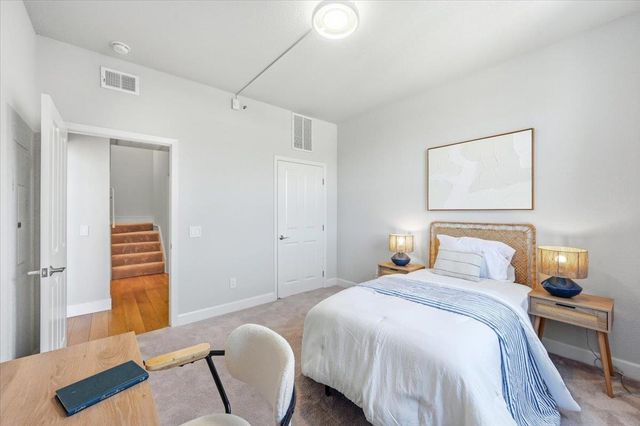 20488 Stevens Creek Boulevard 1816, Cupertino, CA 95014