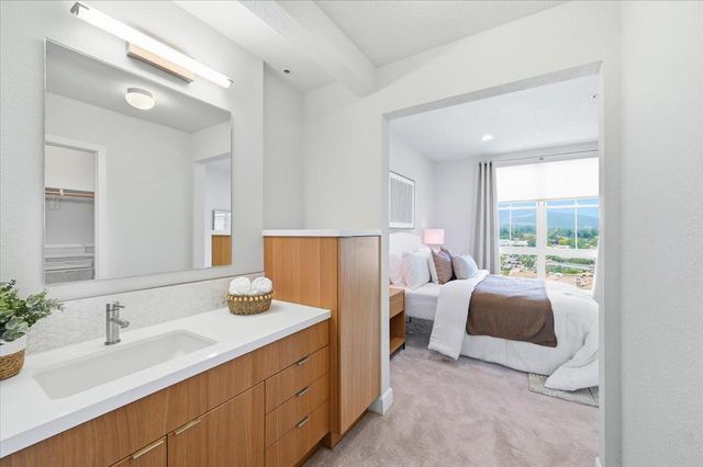 20488 Stevens Creek Boulevard 1816, Cupertino, CA 95014