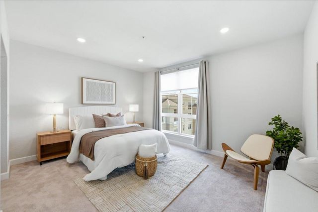 20488 Stevens Creek Boulevard 1816, Cupertino, CA 95014