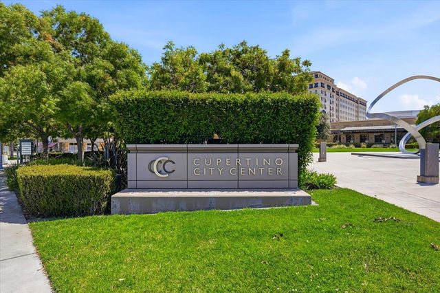 20488 Stevens Creek Boulevard 1816, Cupertino, CA 95014