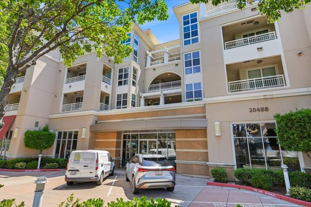 20488 Stevens Creek Boulevard 1816, Cupertino, CA 95014