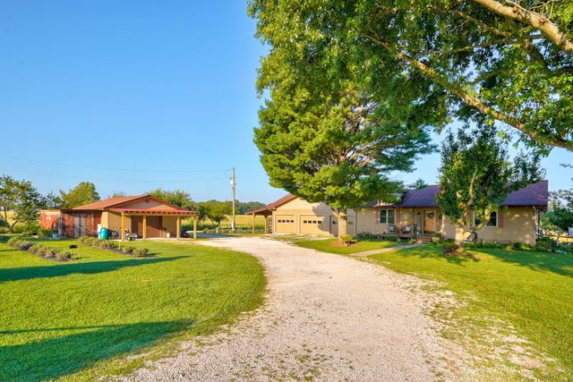 5313 S Farm Road 241, Rogersville, MO 65742