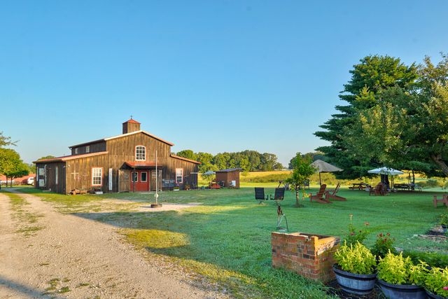 5313 S Farm Road 241, Rogersville, MO 65742