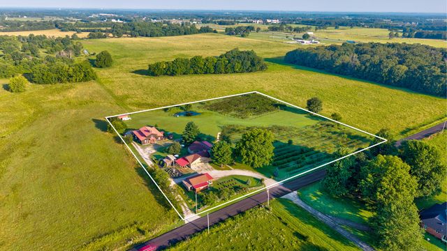 5313 S Farm Road 241, Rogersville, MO 65742