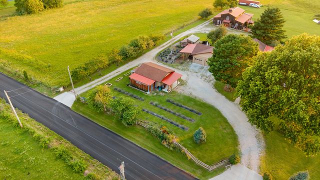 5313 S Farm Road 241, Rogersville, MO 65742