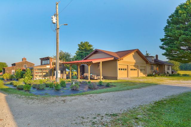 5313 S Farm Road 241, Rogersville, MO 65742