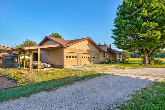 5313 S Farm Road 241, Rogersville, MO 65742
