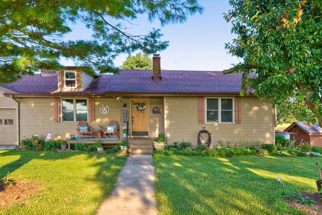 5313 S Farm Road 241, Rogersville, MO 65742