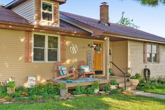 5313 S Farm Road 241, Rogersville, MO 65742