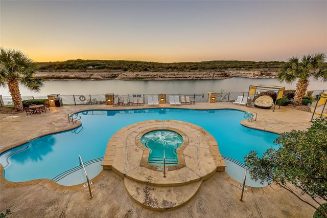 3404 American DR 3224, Lago Vista, TX 78645