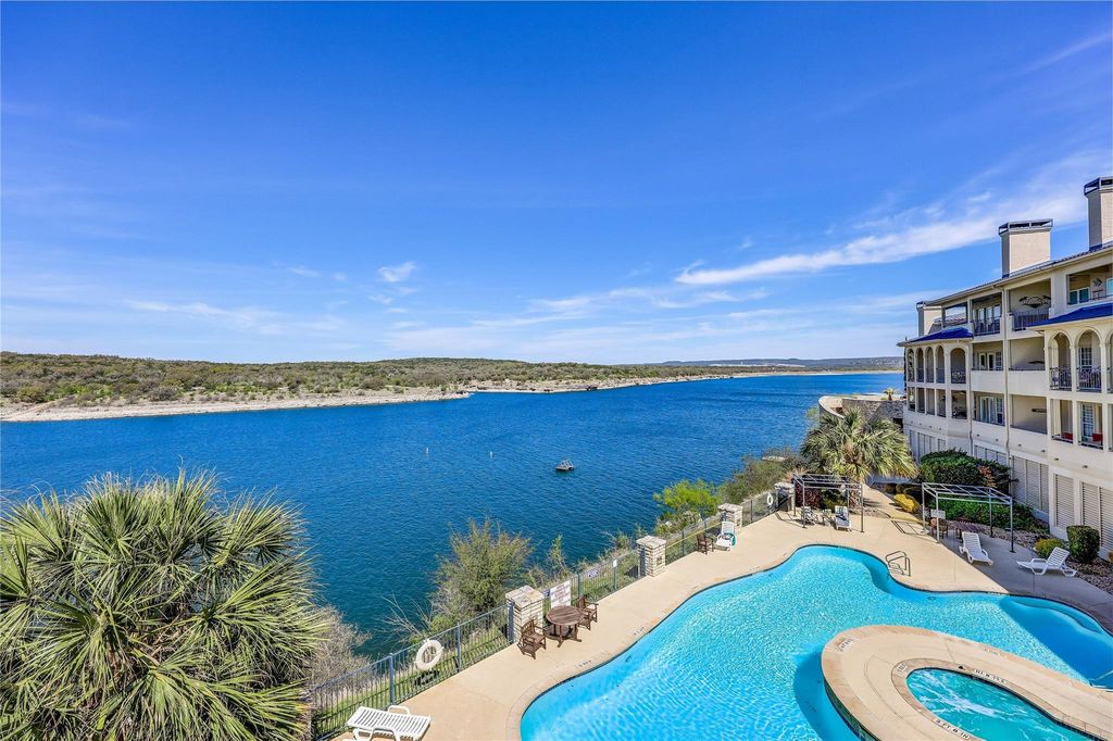 3404 American DR 3224, Lago Vista, TX 78645