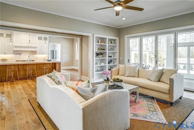 12433 Bluffton Ridge Ct, Goochland, VA 23238